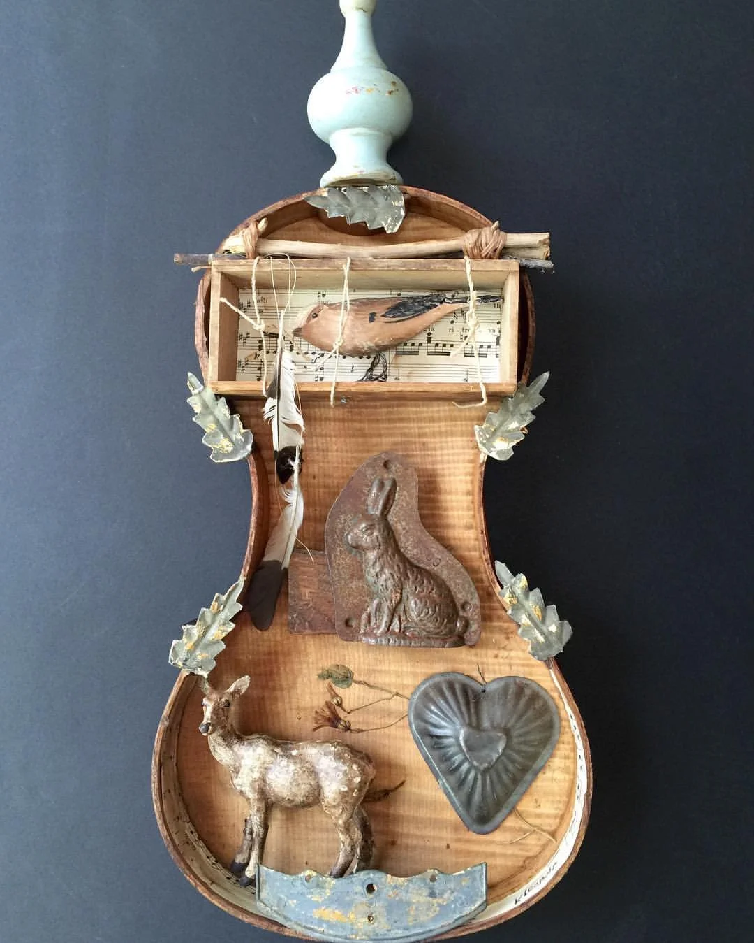 MIXED MEDIA | Explore Artistic Depths – Discover More — KARLA LEOPOLD